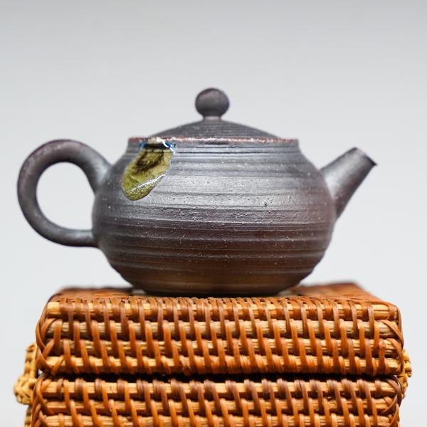 Чайник «Металл 16» Дэхуа 150 мл Чайник «Металл 16» Дэхуа 150 мл