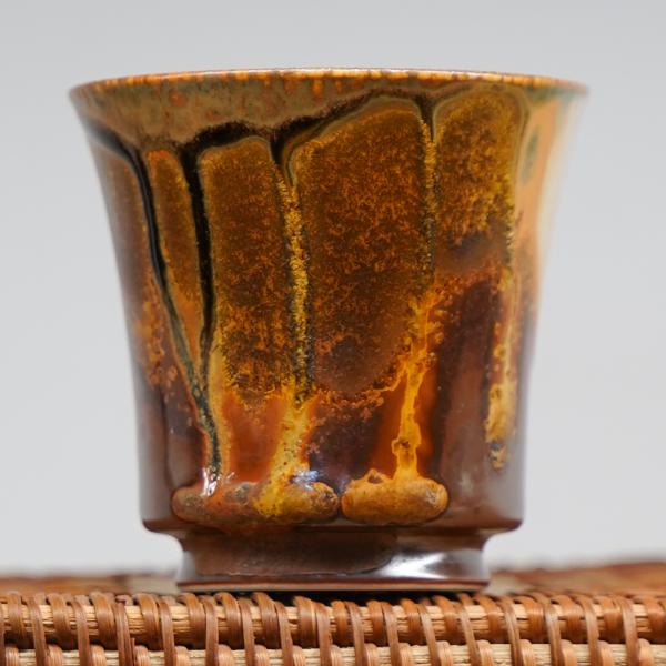 Пиала «Воды и горы 102» Цзиндэчжэнь керамика 100&nbsp;мл