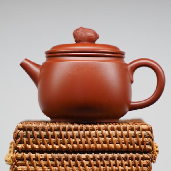 Исинский чайник «2643» 170&nbsp;мл