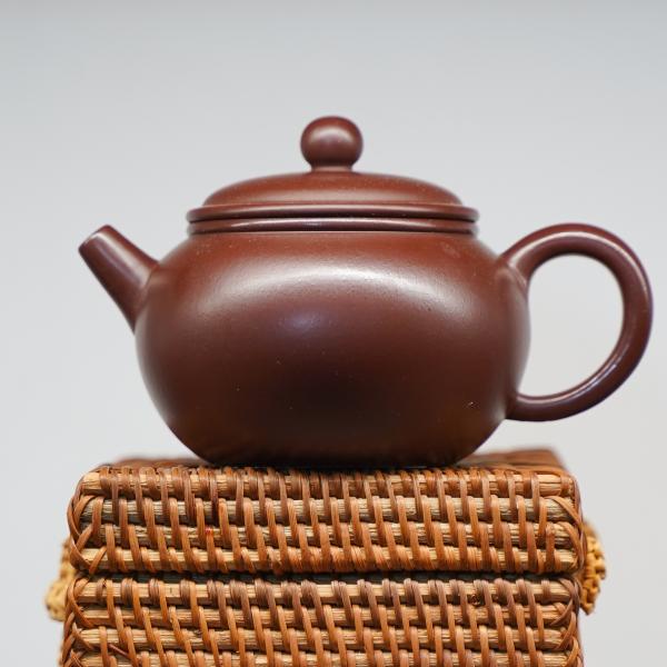 Исинский чайник «2624» 220 мл фото