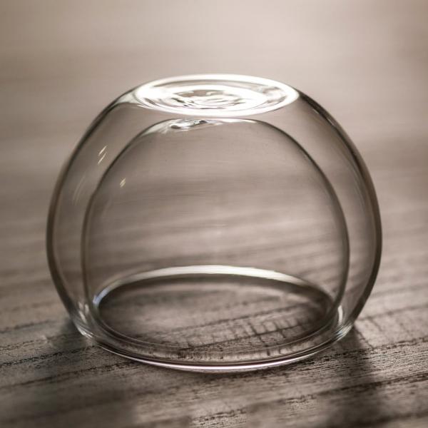 Чашка «Термо-стекло» 100&nbsp;мл