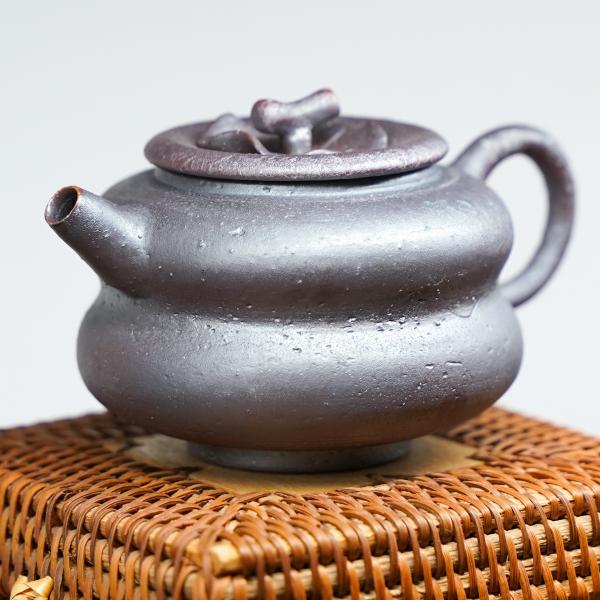 Чайник «Металл 8» Дэхуа 150&nbsp;мл