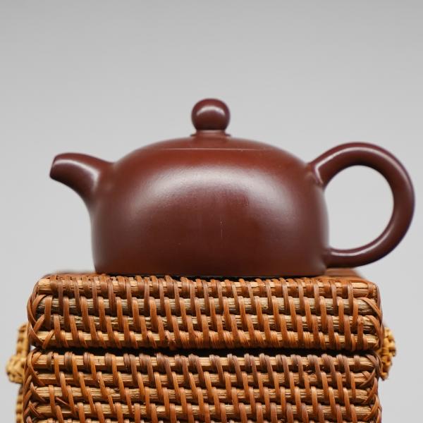 Исинский чайник «Баньюэ Ху 3» 125&nbsp;мл