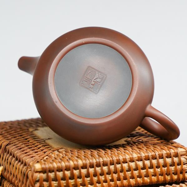 Чайник из&nbsp;Гуанси «Нисин Тао Ши&nbsp;Пяо 68» 125&nbsp;мл