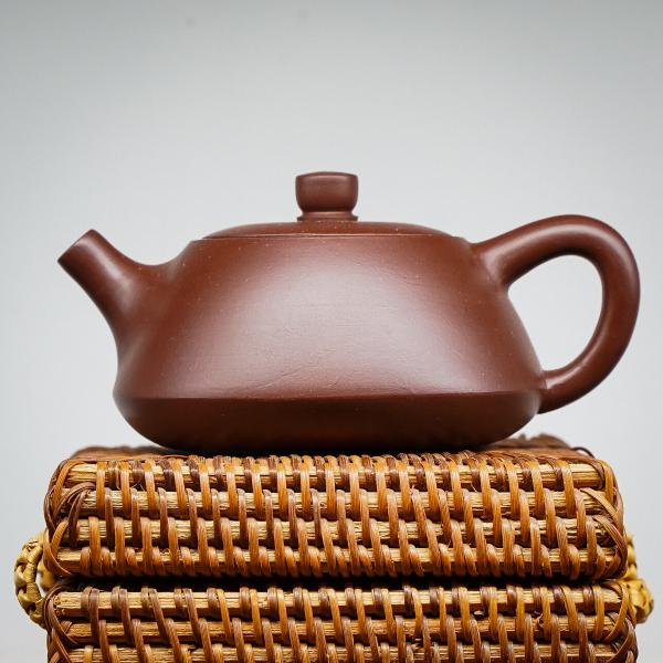 Исинский чайник «Ши Пяо» 170 мл (1) фото