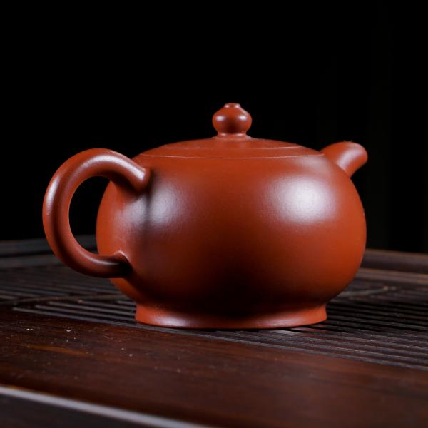 Исинский чайник «2242» 195&nbsp;мл