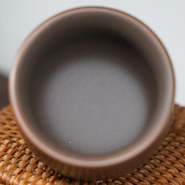 Пиала из Гуанси «Нисин Тао 2637» 110&nbsp;мл