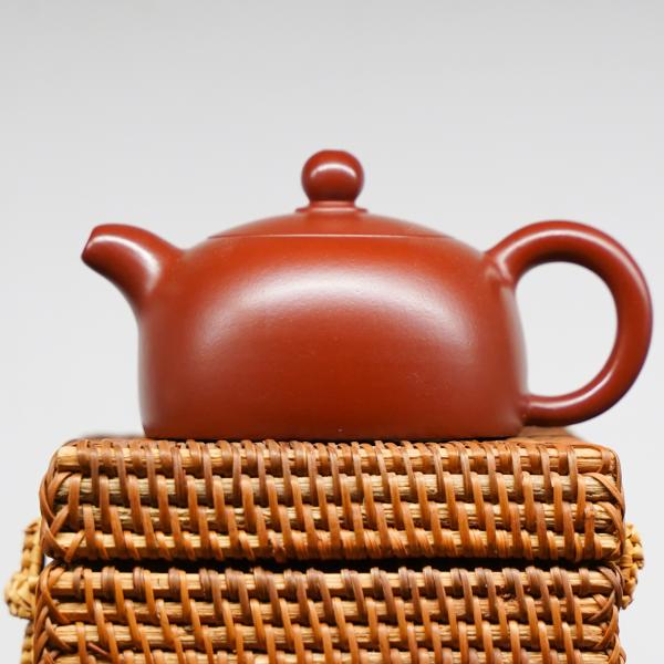 Исинский чайник «Баньюэ Ху» 125 мл Исинский чайник «Баньюэ Ху» 125 мл фото