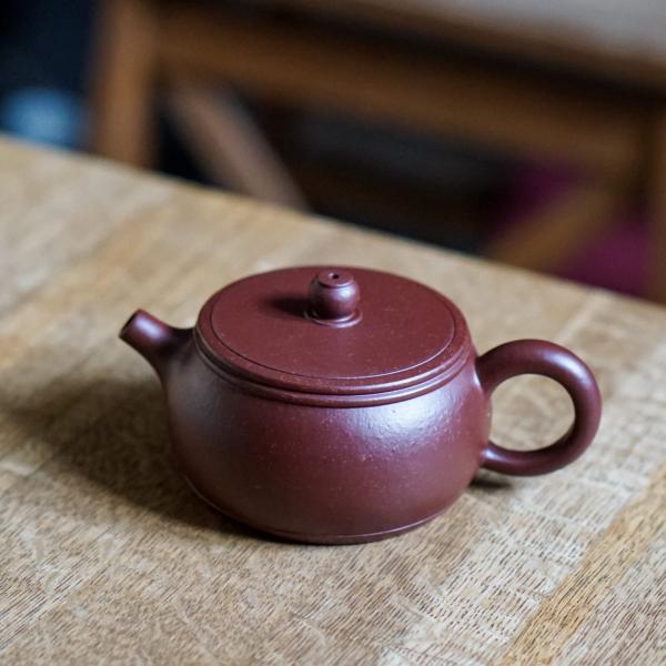 Исинский чайник «1877» 165&nbsp;мл