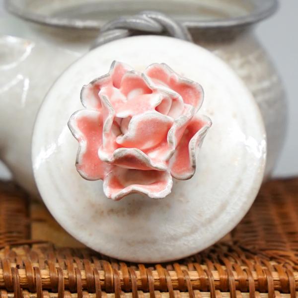 Гайвань сиборидаси «Туман роза» Дэхуа 150&nbsp;мл