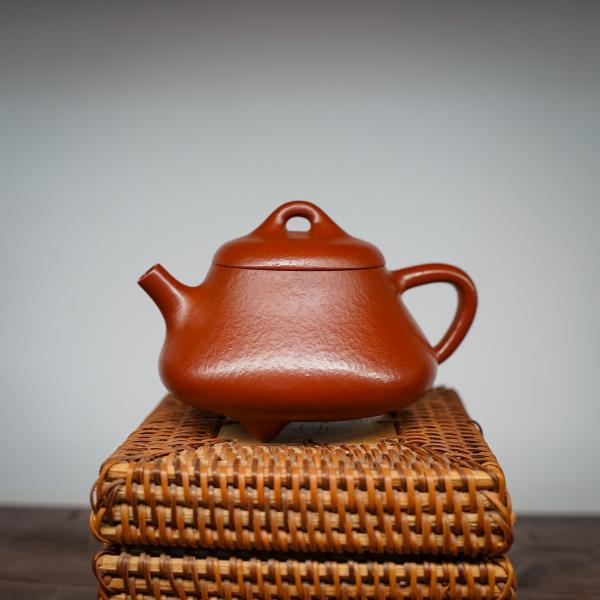 Исинский чайник «Сань Цзу Ши Пяо» 160 мл фото