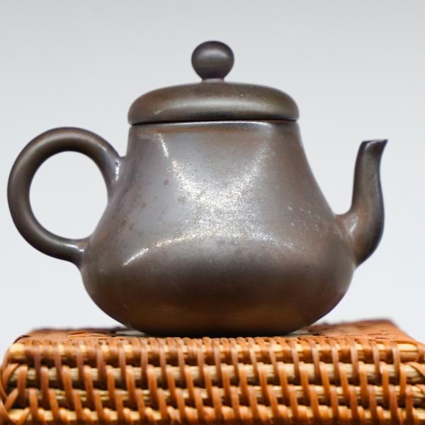 Чайник «Металл 11» Дэхуа 125&nbsp;мл