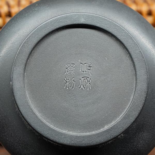 Чайник «Ши Пяо» Цзяньшуй керамика 155&nbsp;мл