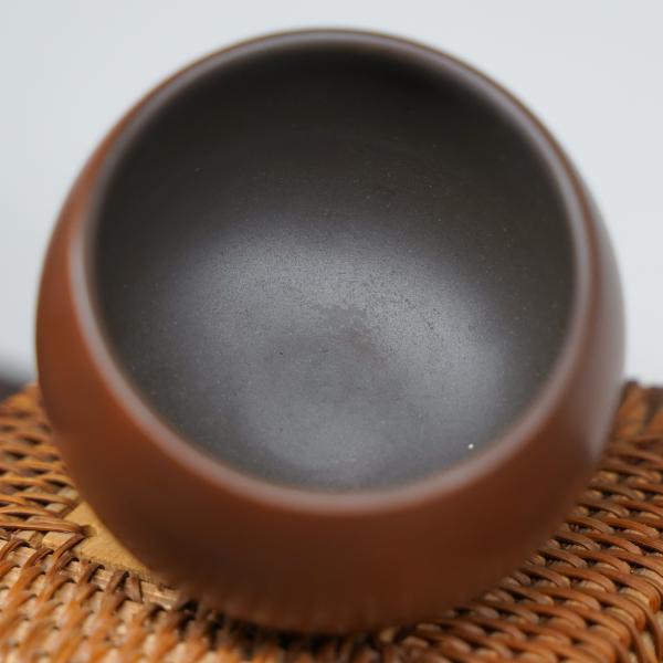 Пиала из Гуанси «Нисин Тао 2611» 120&nbsp;мл