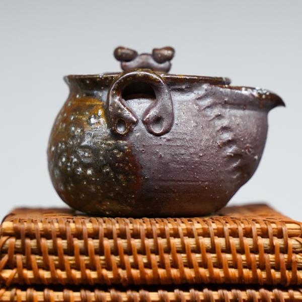 Гайвань сиборидаси «Бронза 2» Дэхуа 125&nbsp;мл