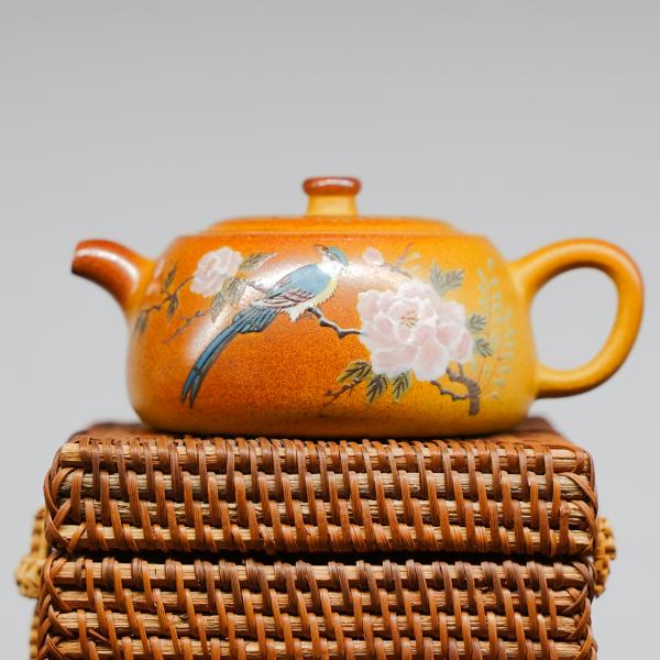 Исинский чайник «2607» 155&nbsp;мл