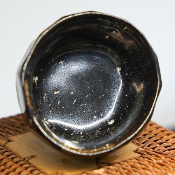 Пиала «Обсидиановая 4» керамика 50 мл Пиала «Обсидиановая 4» керамика 50 мл