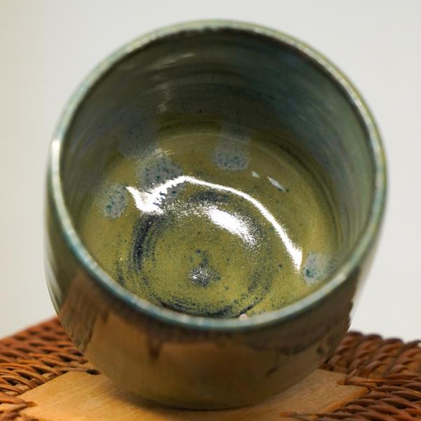 Пиала «Ламинария» керамика 100&nbsp;мл