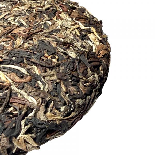 Белый чай «Тын Сон» Вьет Гу Шу 2023&nbsp;г.