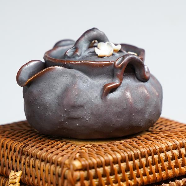 Гайвань сиборидаси «Металл 2» Дэхуа 120&nbsp;мл