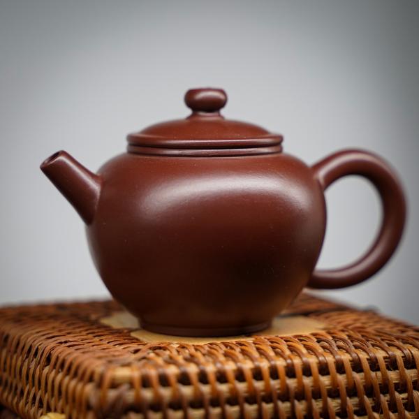 Исинский чайник «2391» 100 мл фото