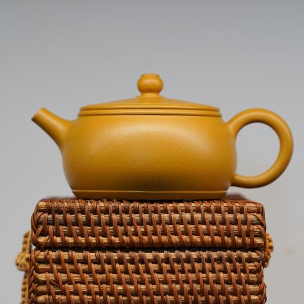 Исинский чайник «Ши Пяо 90» 170 мл фото