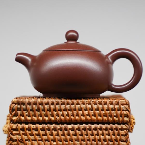 Исинский чайник «Фан Гу 79» 130&nbsp;мл