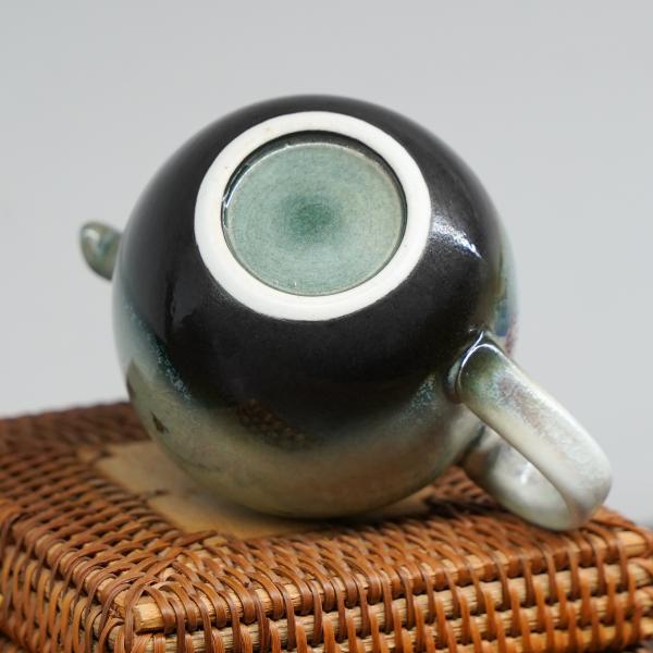 Чайник «304» Цзиндэчжэнь керамика 175&nbsp;мл