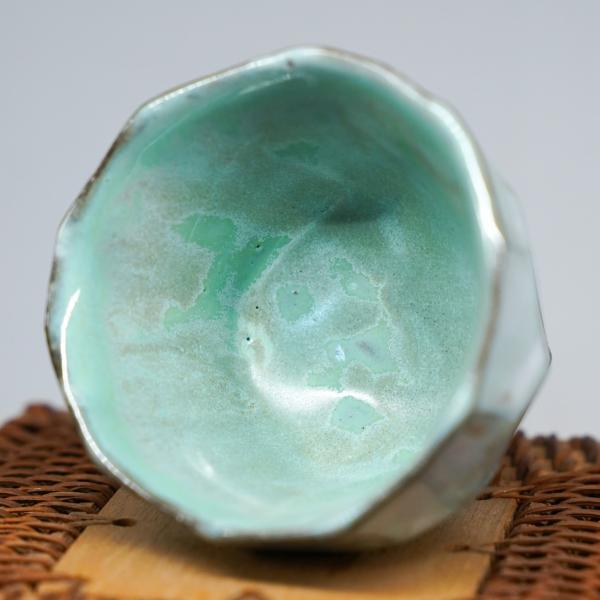 Пиала «Небесная 2» керамика 50&nbsp;мл