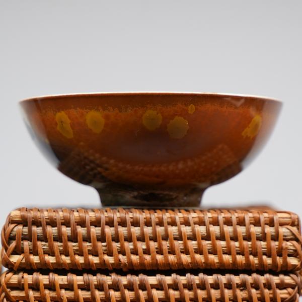 Пиала «Воды и горы 119» Цзиндэчжэнь керамика 100&nbsp;мл