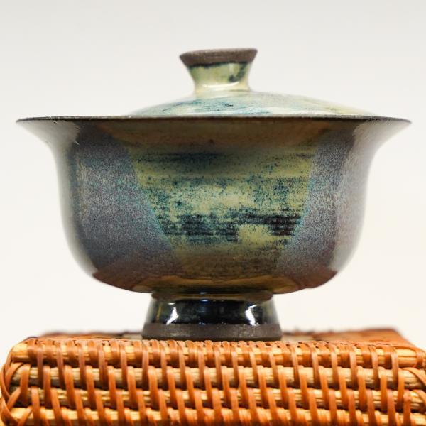 Гайвань «Космическая 2» керамика 175&nbsp;мл