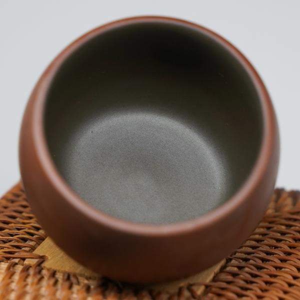 Пиала из Гуанси «Нисин Тао 2619» 120 мл Пиала из Гуанси «Нисин Тао 2619» 120 мл