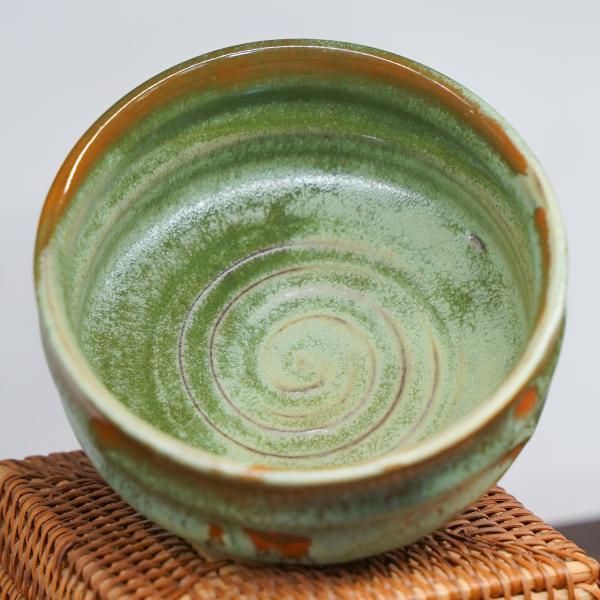 Чайный пруд «Лава» керамика 310&nbsp;мл