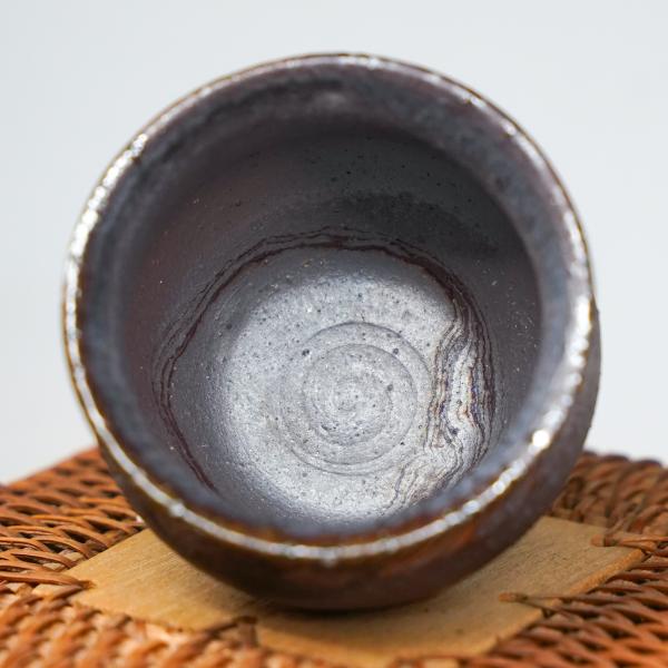 Пиала «Бронза 16» Дэхуа 60 мл Пиала «Бронза 16» Дэхуа 60 мл