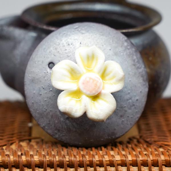 Гайвань сиборидаси «Металл цветок 3» Дэхуа 155 мл Гайвань сиборидаси «Металл цветок 3» Дэхуа 155 мл