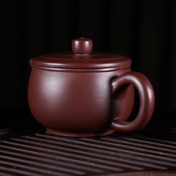 Исинский чайник «Ши Пяо» 120&nbsp;мл