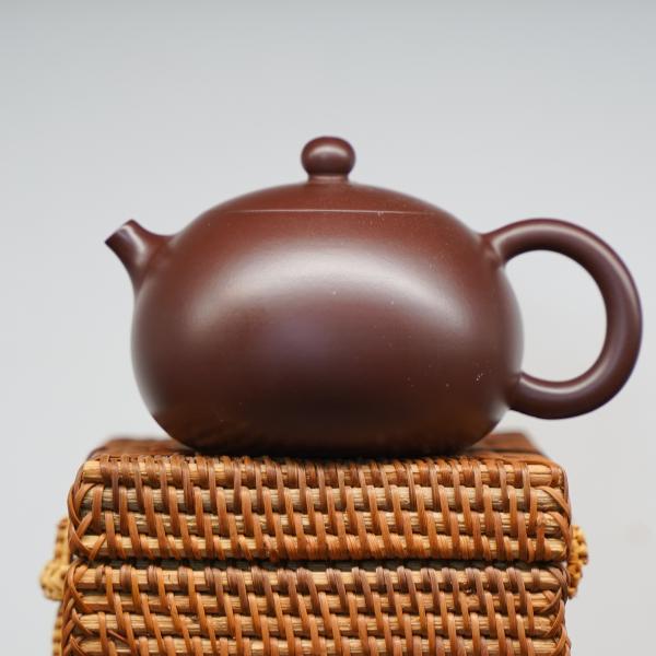 Исинский чайник «Си Ши 72» 230 мл фото