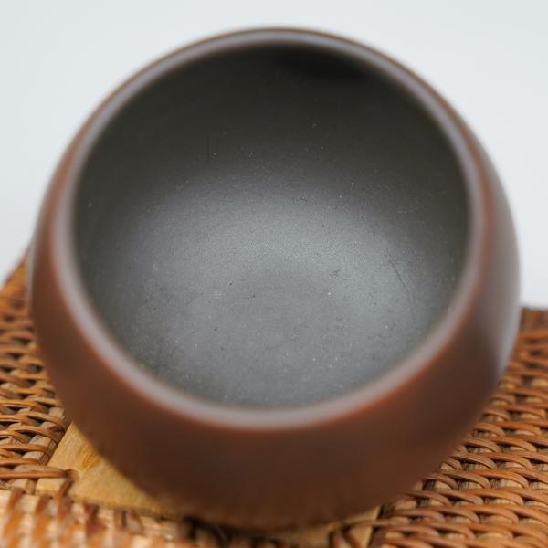 Пиала из Гуанси «Нисин Тао 2623» 130&nbsp;мл