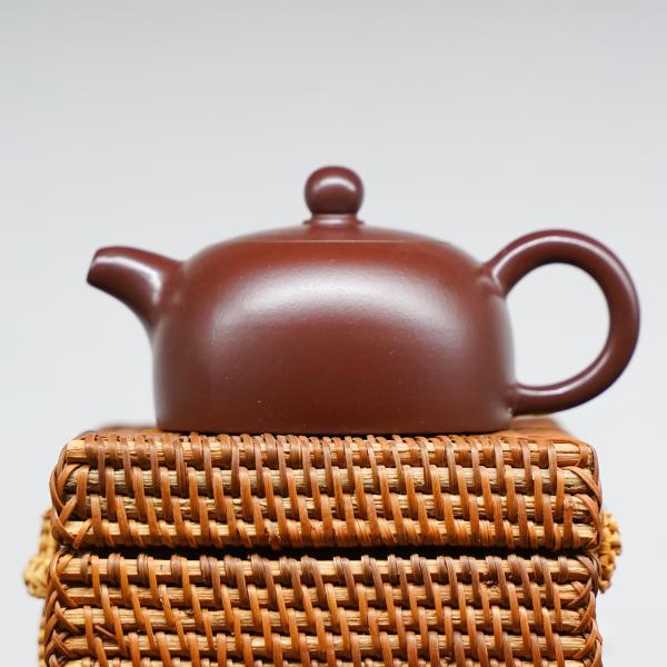 Исинский чайник «Баньюэ Ху 2» 125&nbsp;мл