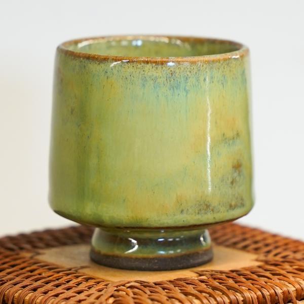 Пиала «Оливковая 5» керамика 80 мл Пиала «Оливковая 5» керамика 80 мл