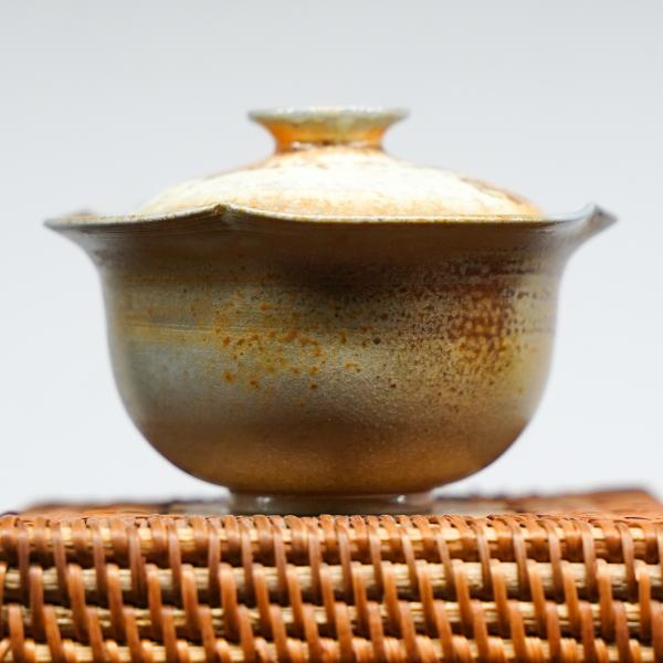 Гайвань «Глазурь 2» Дэхуа 100&nbsp;мл