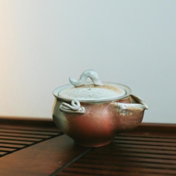 Гайвань сиборидаси «Бронзовый туман» Дэхуа 145&nbsp;мл