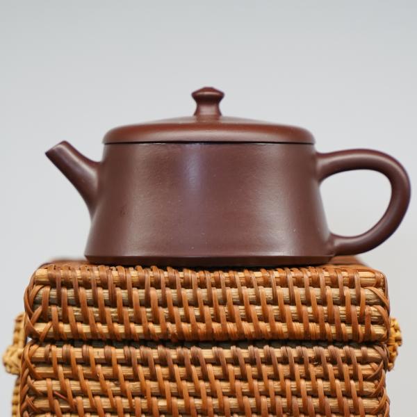 Исинский чайник «Ши Пяо эгоист 4» 100 мл фото