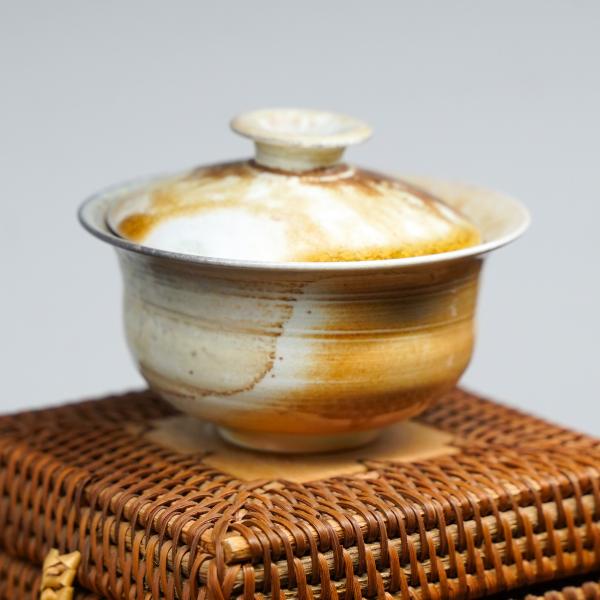 Гайвань «Ириска 7» Дэхуа 125&nbsp;мл