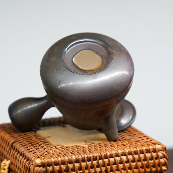 Чайник «Металл Кюсу» Дэхуа 140&nbsp;мл