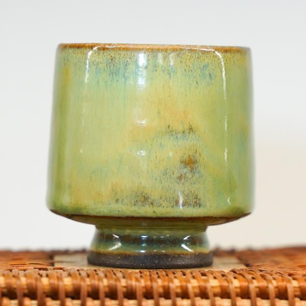 Пиала «Оливковая 5» керамика 80 мл Пиала «Оливковая 5» керамика 80 мл