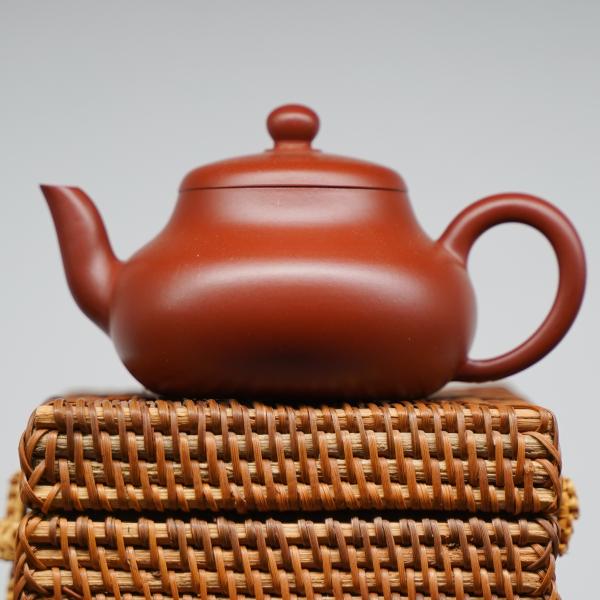 Исинский чайник «Сы Тин 18» 130&nbsp;мл