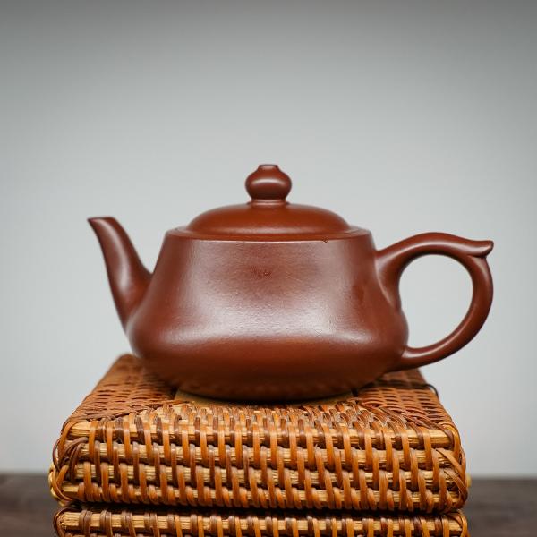 Исинский чайник «2378» 175 мл фото