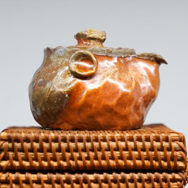 Гайвань сиборидаси «Ириска 2» Дэхуа 120 мл Гайвань сиборидаси «Ириска 2» Дэхуа 120 мл