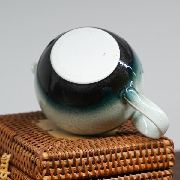 Чайник «313» Цзиндэчжэнь керамика 195 мл Чайник «313» Цзиндэчжэнь керамика 195 мл